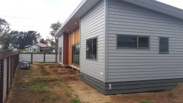 Eltham Build built by Profound Group New Plymouth