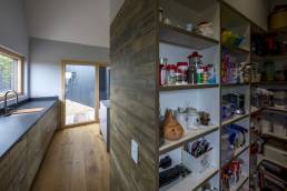 Terra Vista pantry