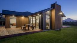 Richmond build - new home built by Profound Group