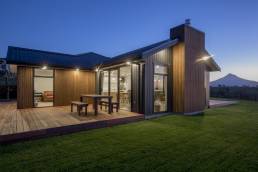 Richmond build - new home built by Profound Group