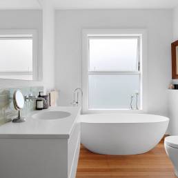 Clewmow Bathroom Renovation