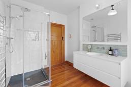 Clewmow Bathroom Renovation