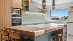 Marin Kitchen Renovation